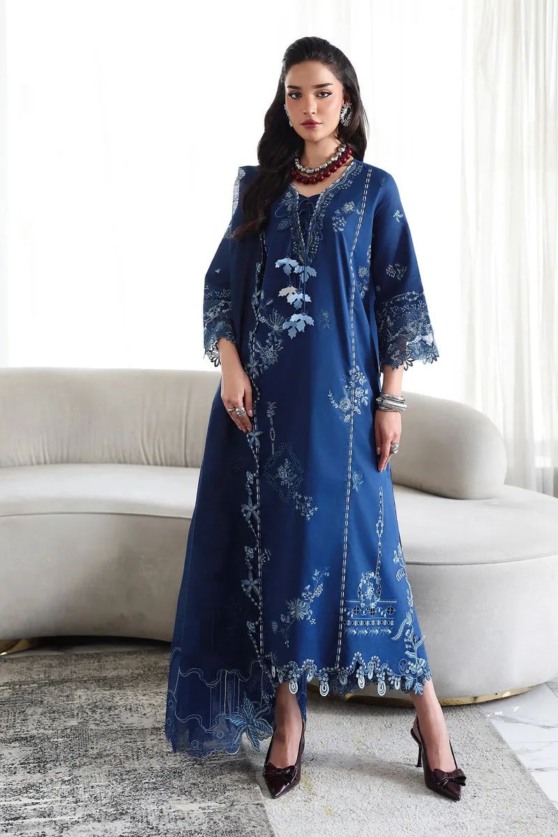 Qalamkar Qline QKL-01 SORAI