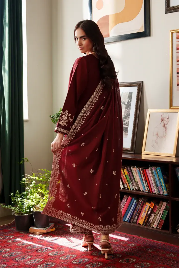 Rajbari Pret Meher