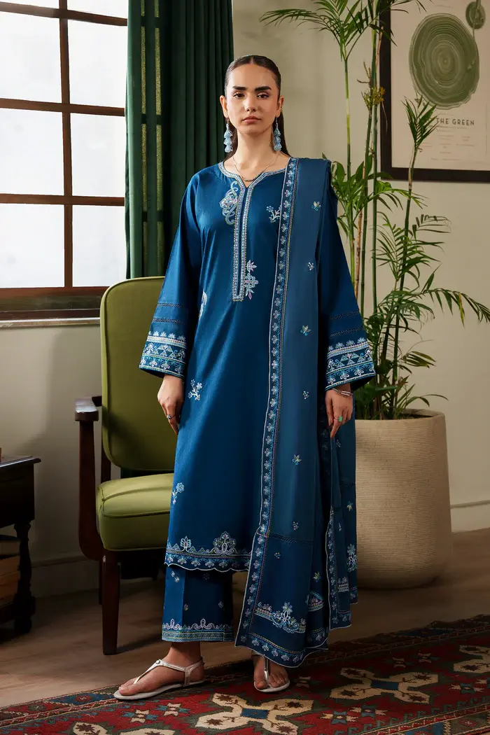 Rajbari Pręt Zareen