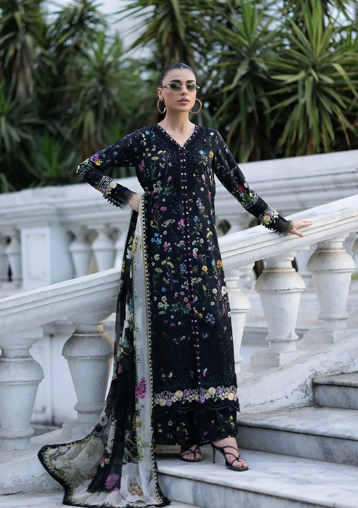 Elaf Premium Signature Lawn 2B