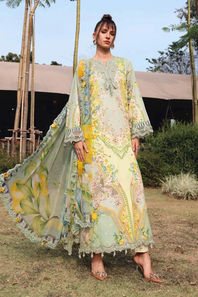 M prints 2908-B