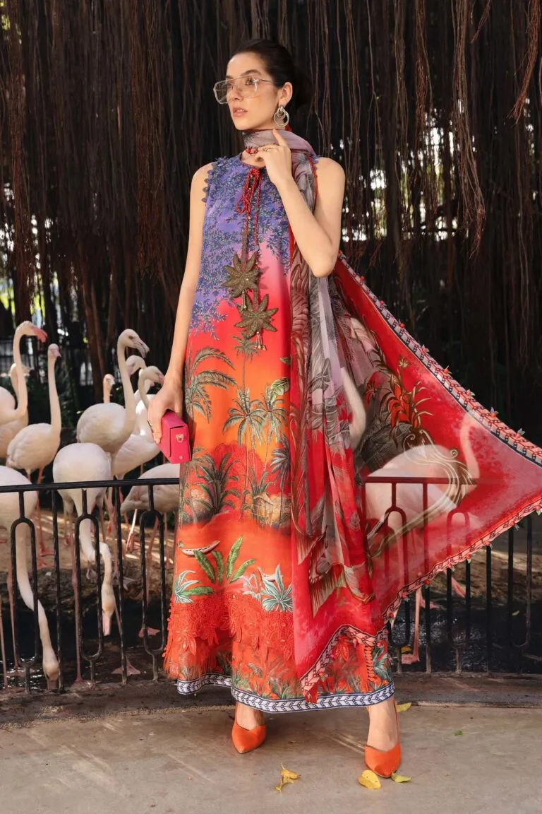 M prints 2907-B