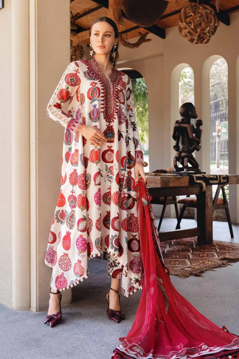 M prints 2903-A