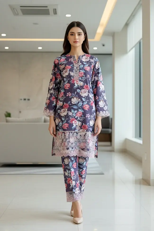 Lakhany SOHO 503