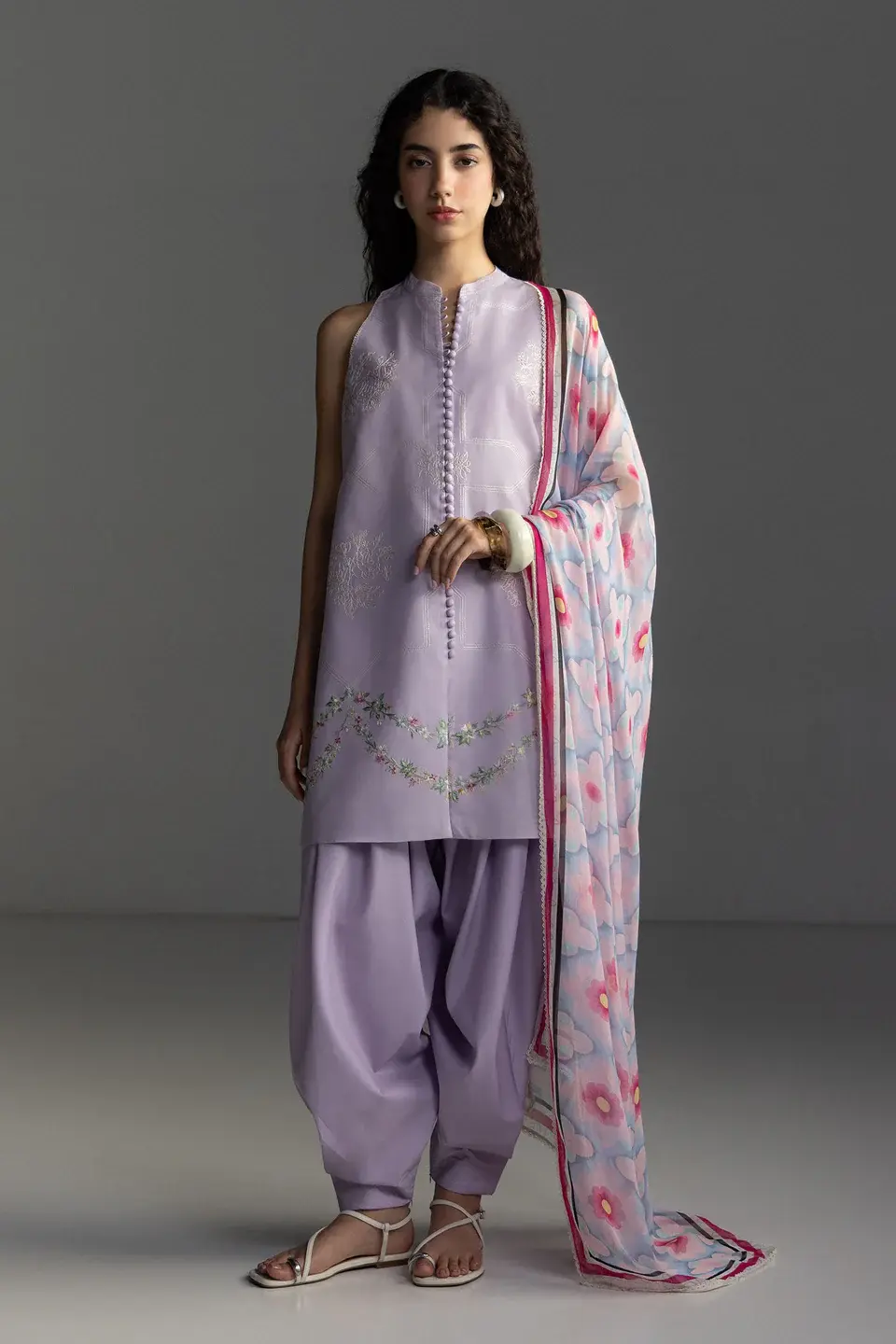COCO Luxury Lawn Drop1 Rivae-1A