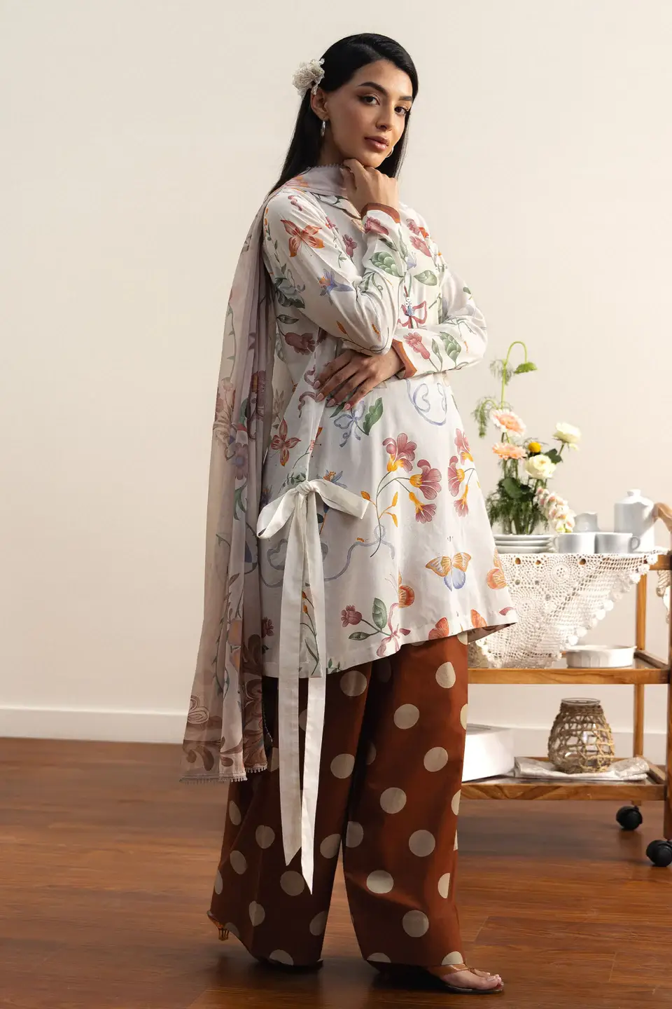 COCO Prints Drop 2 Yuki-8B