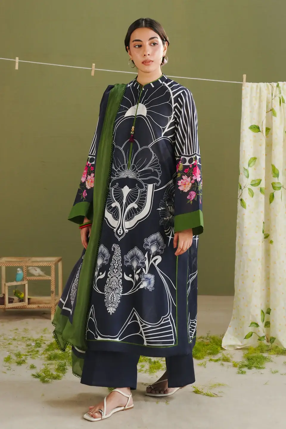 Coco print drop 1- RAYA-10B
