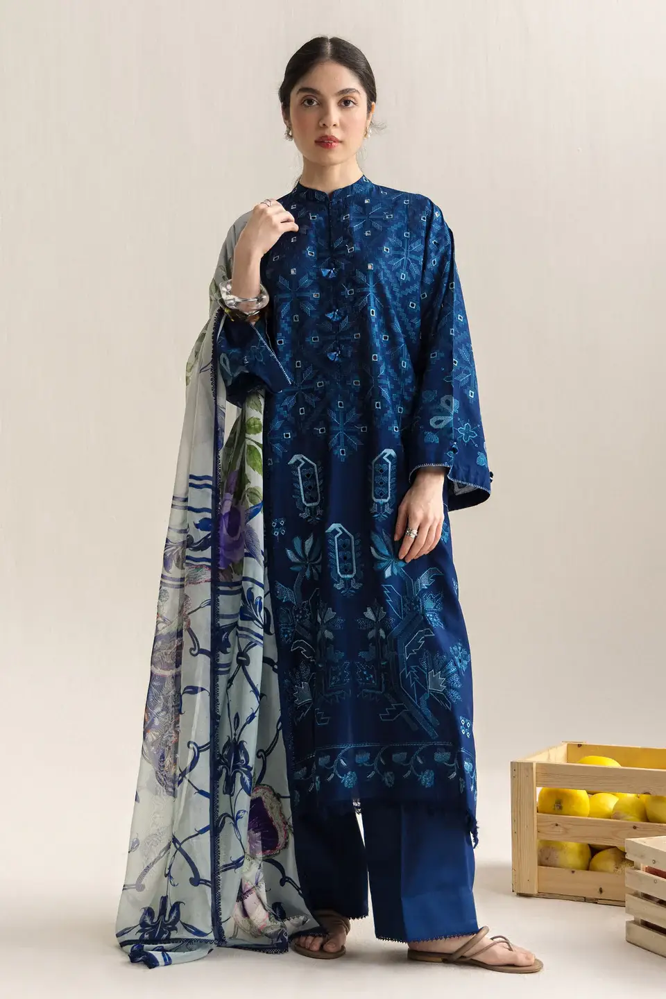 COCO Lawn Edit II Soren-9A