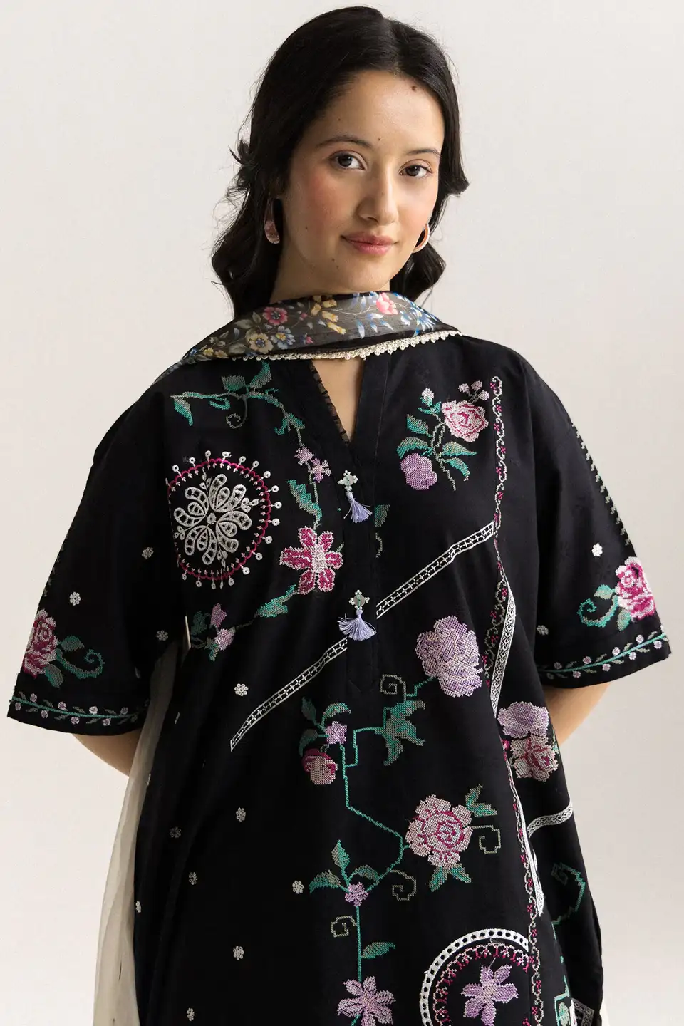 COCO Lawn Edit II Ines-6A