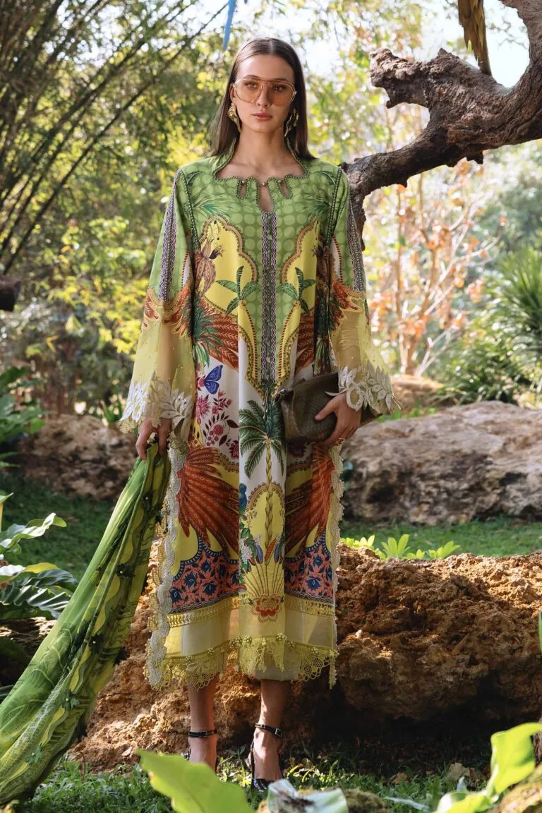 M prints 2905-B