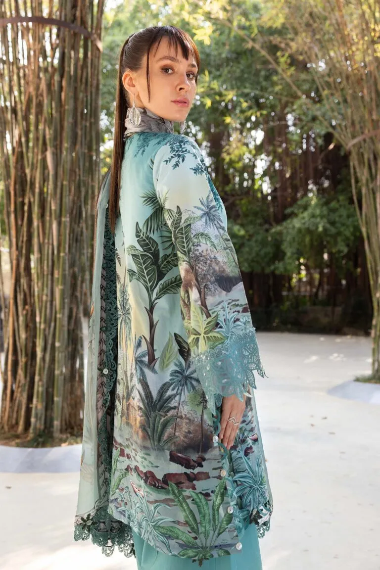 M prints 2907-A