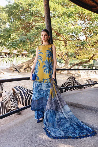 M prints 2911-A