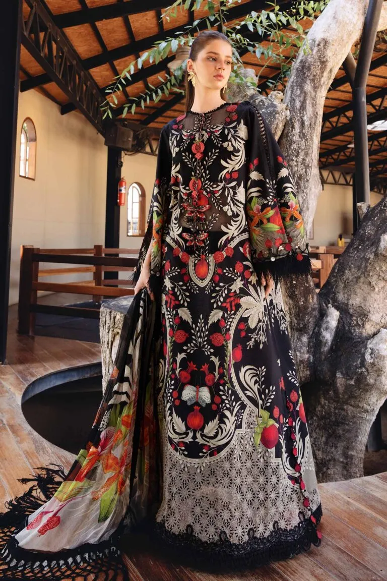 M prints 2912-B