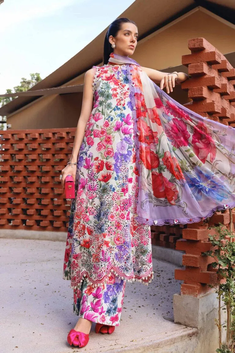 M prints 2902-A