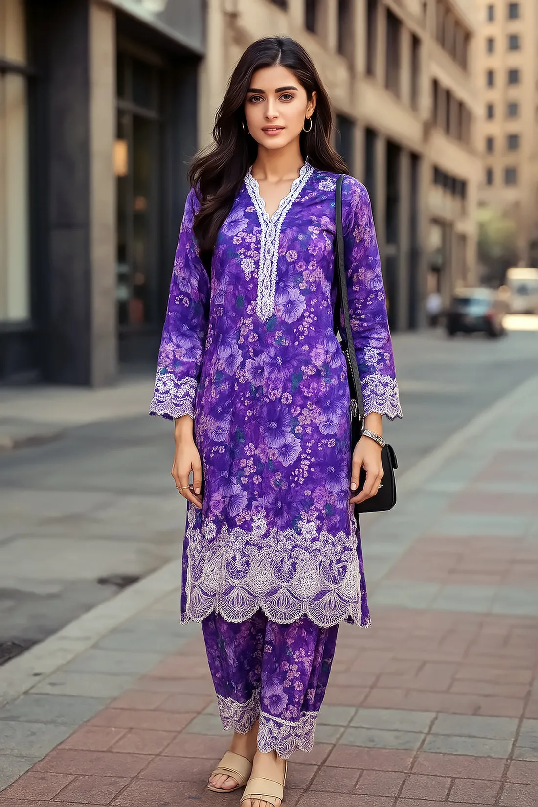 Lakhany SOHO 227