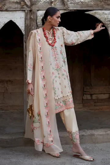 Elan MEHRVAAN 10A