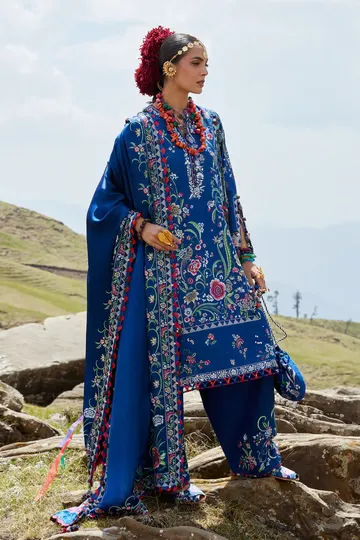 Elan ZABAR 01B