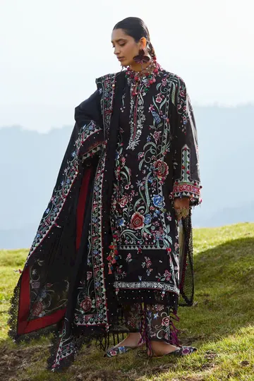Elan ZABAR 01A