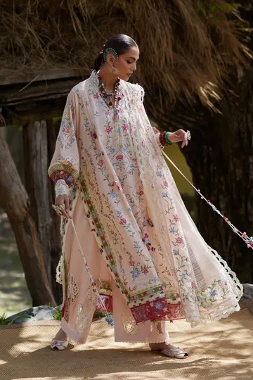 Elan SOZRAAG 3A