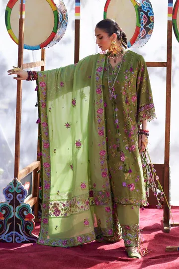 Elan GULRAAZ 008A