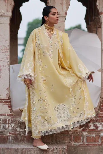 Elan NOORAI 06B