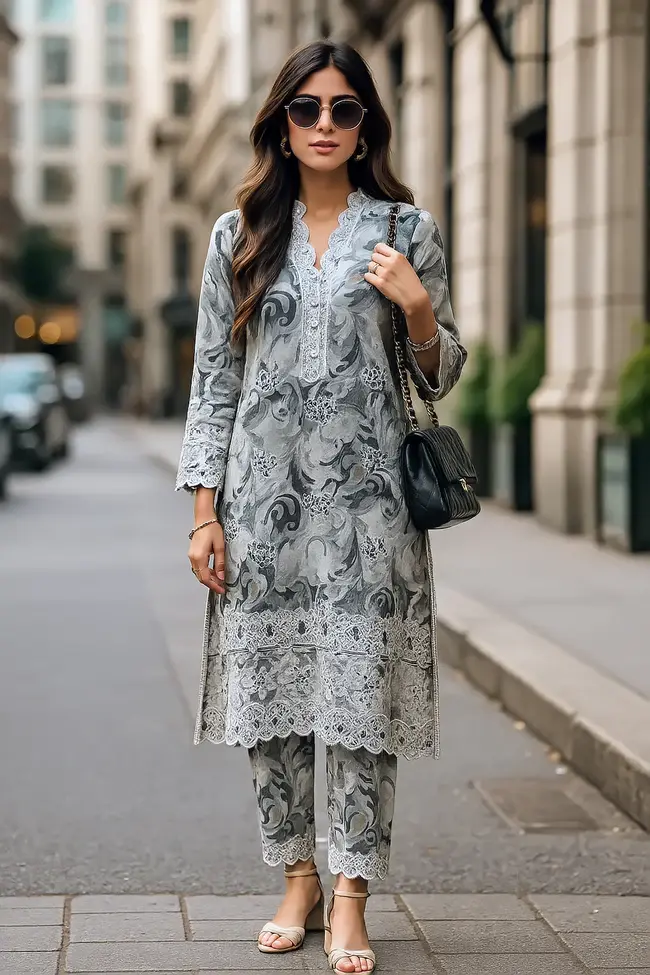 Lakhany Soho 370