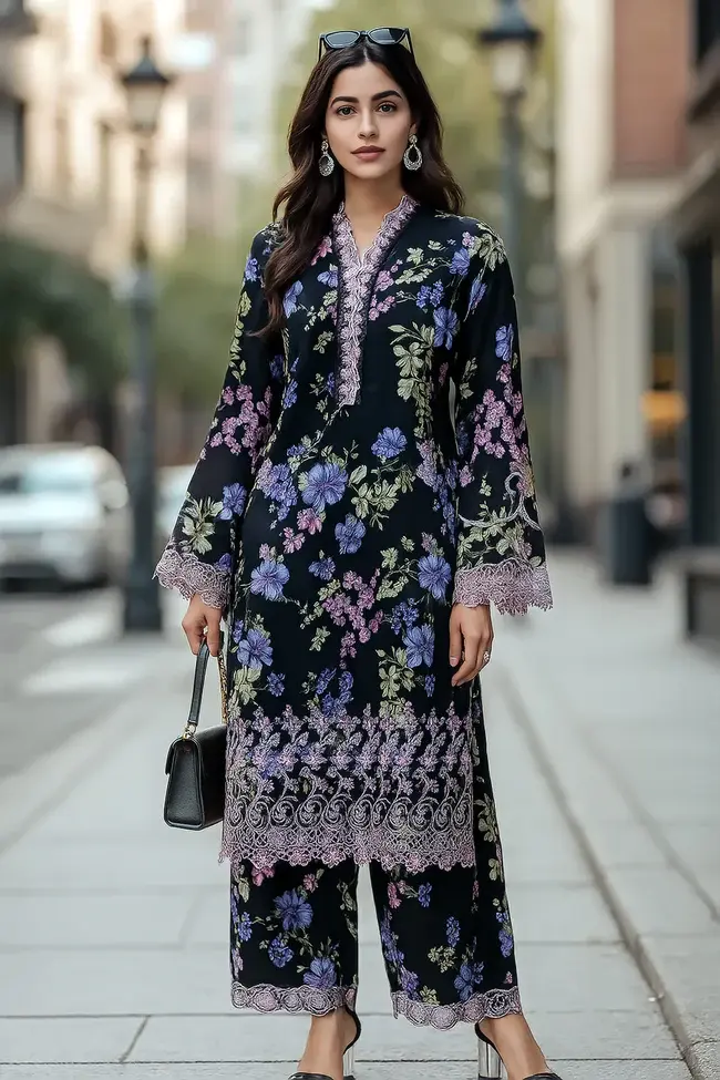 Lakhany Soho 149