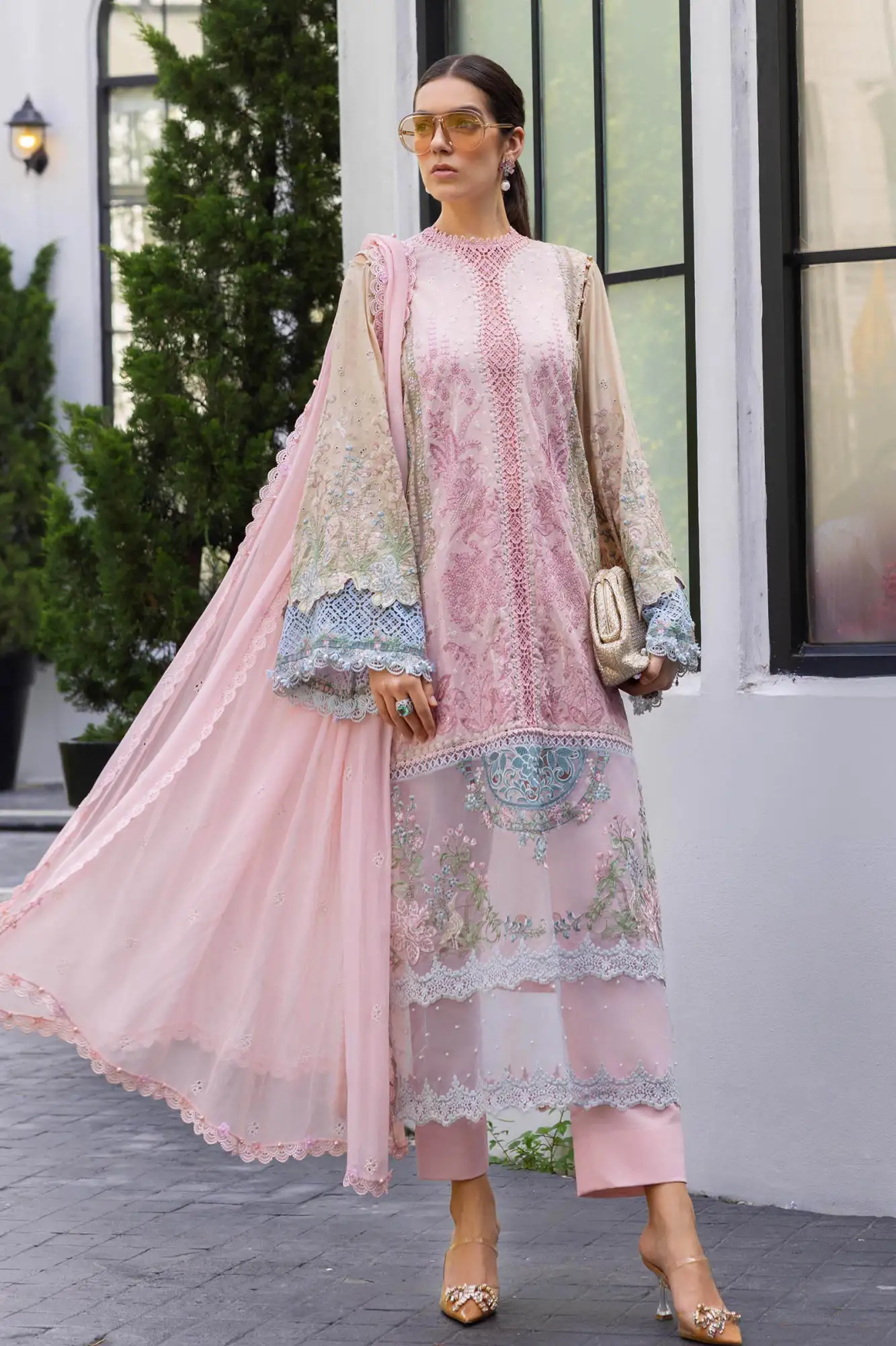 Mariab Eid Lawn 26-09