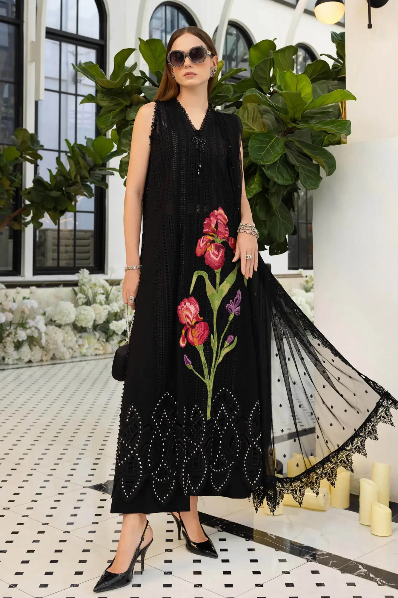 Mariab Eid Lawn 26-10