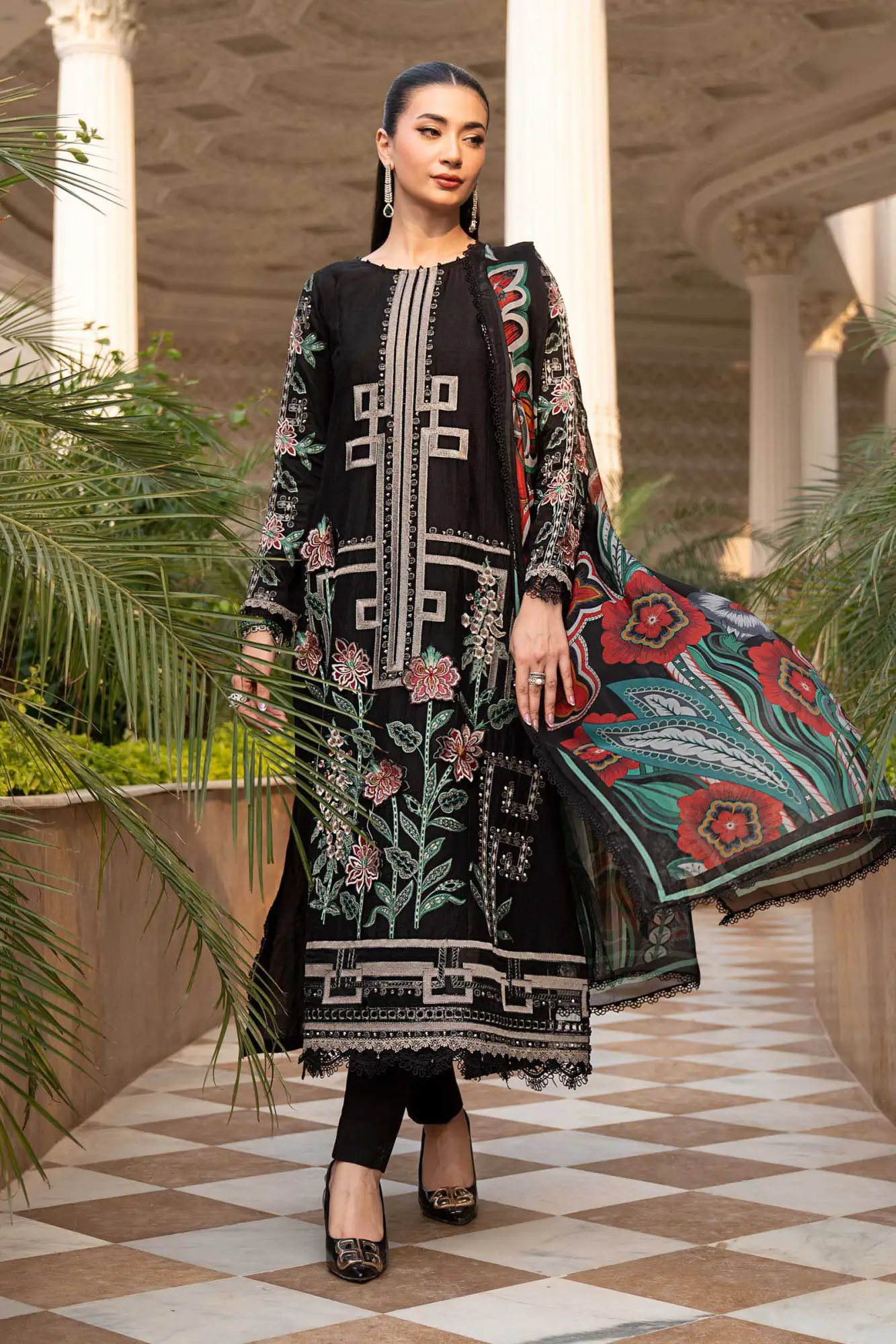 Mariab Eid Lawn 26-11