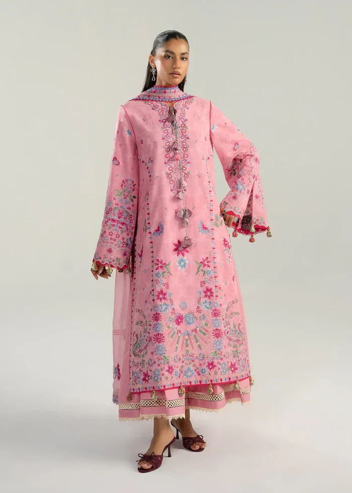 Hussain Rehar ZAN Pembe