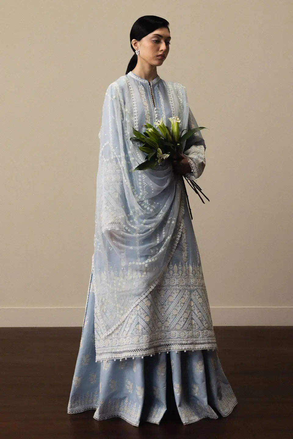 Zara Shahjahan Satori Aoyomi D1