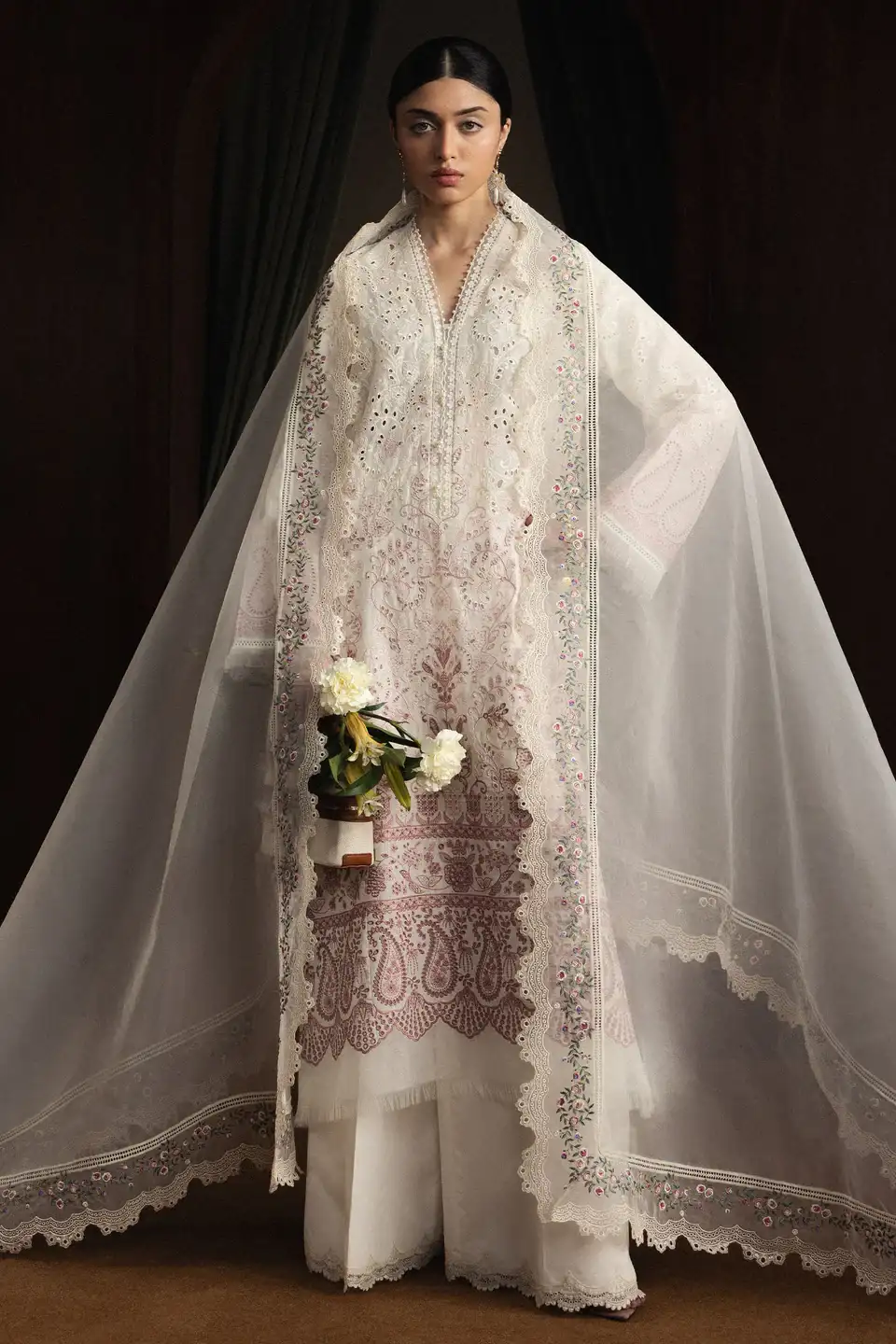 Zara Shahjahan Satori Hoshimi D12