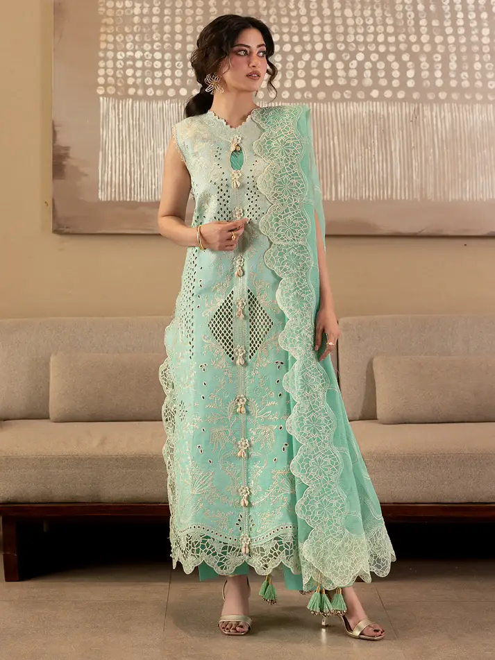Mahnur Sirene S-08