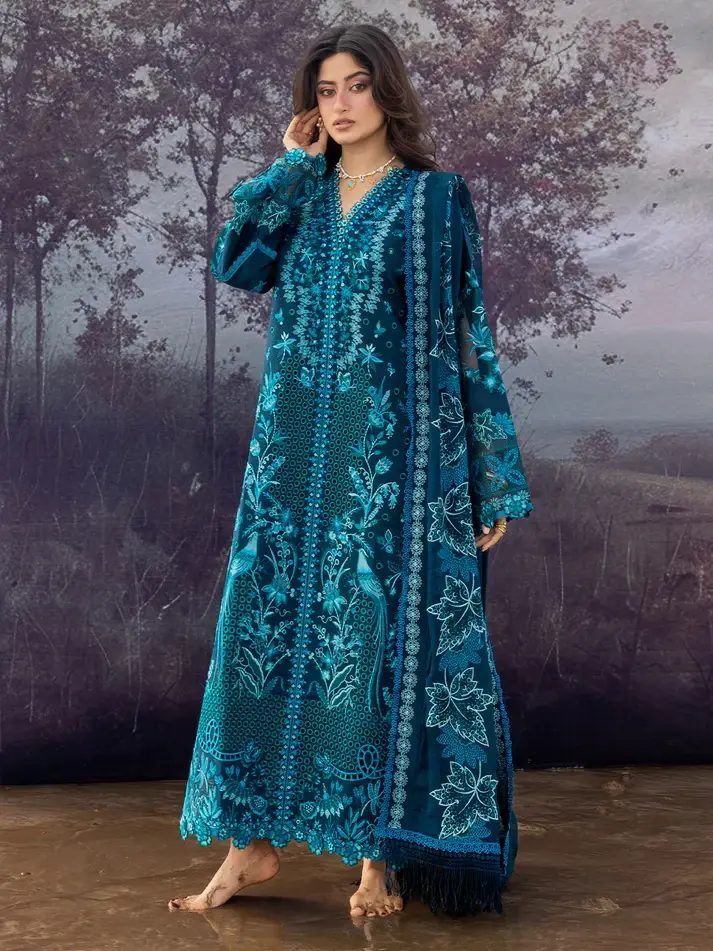Mahnur Sirene S-04