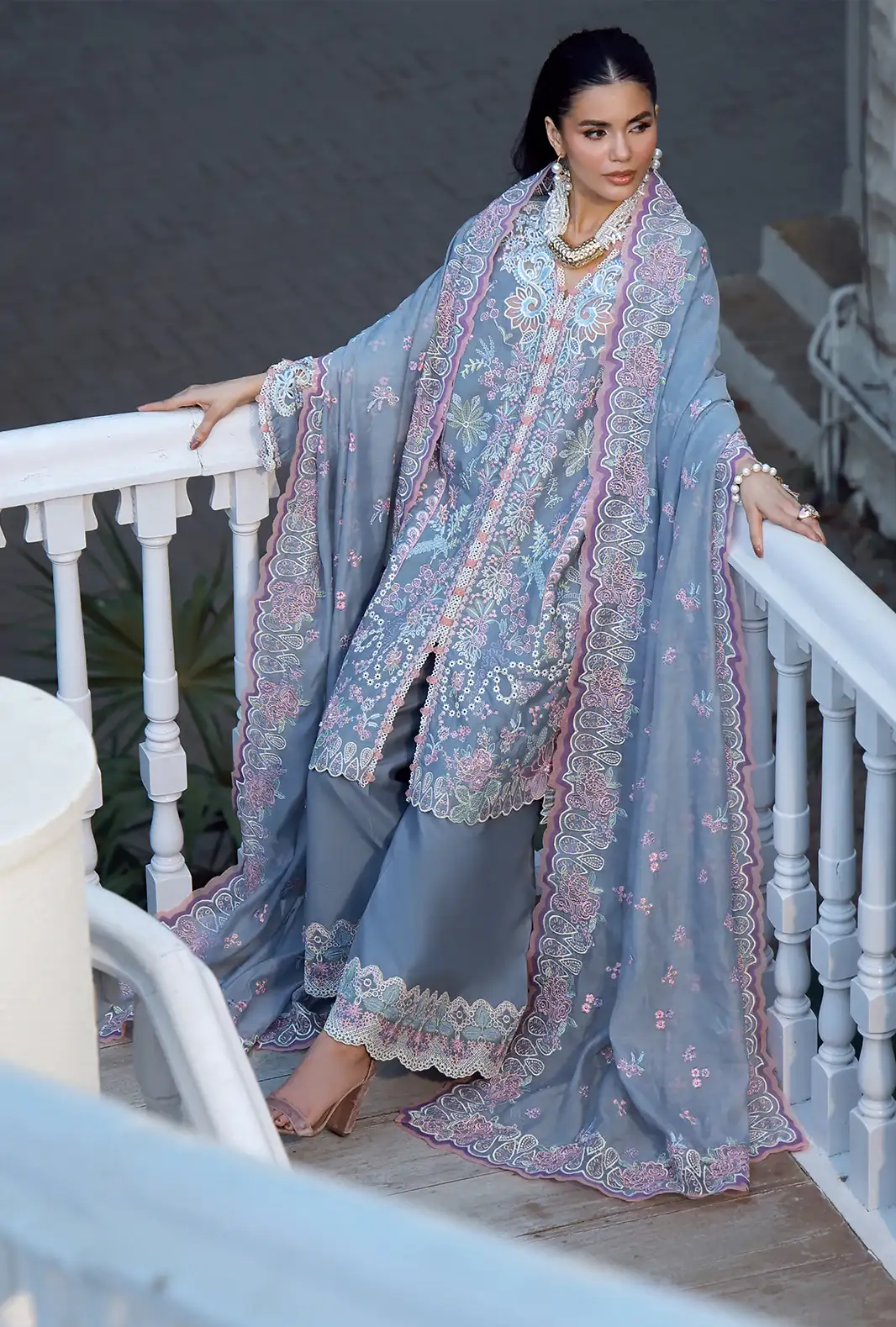 AJR Signature Lawn 2609