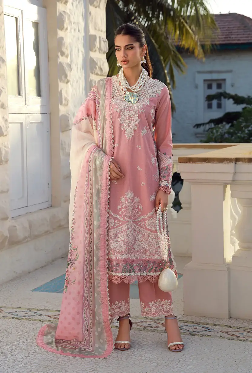 AJR Signature Lawn 2610