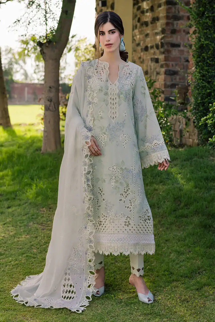 Nureh Lily May NE-262