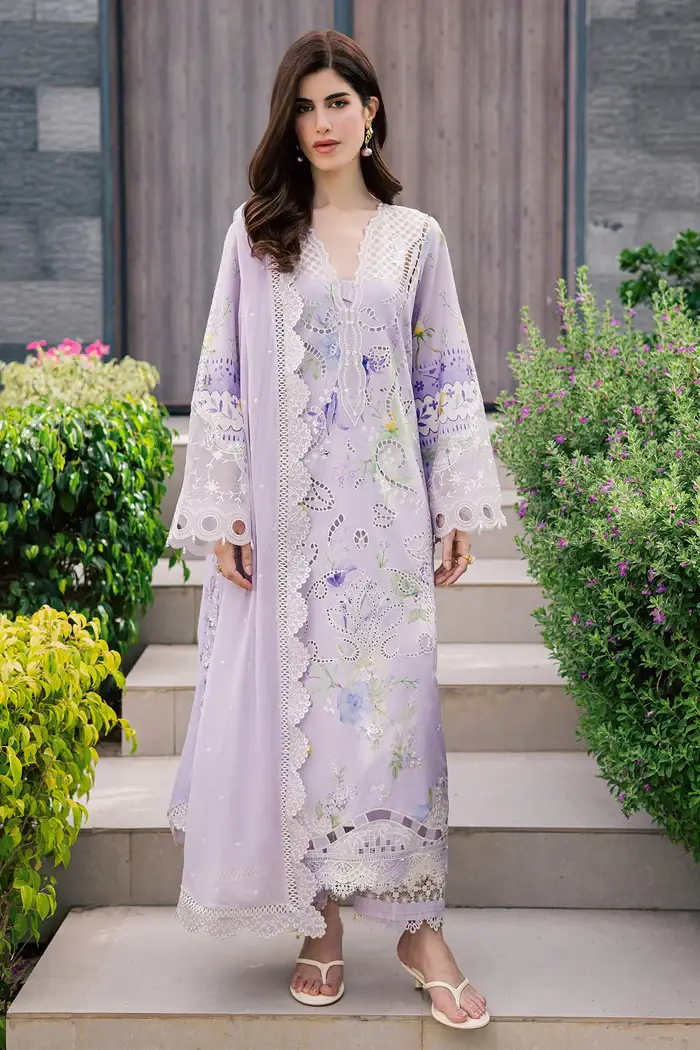 Nureh Lily May NE-258