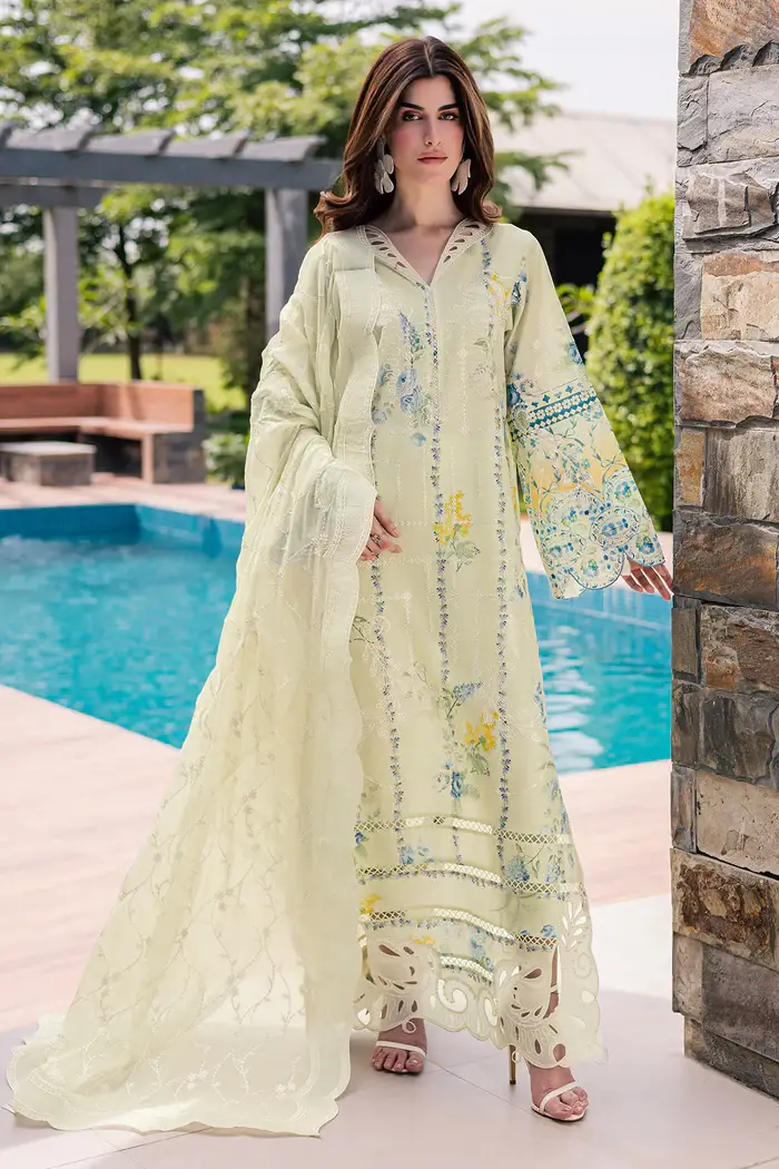 Nureh Lily May NE-259