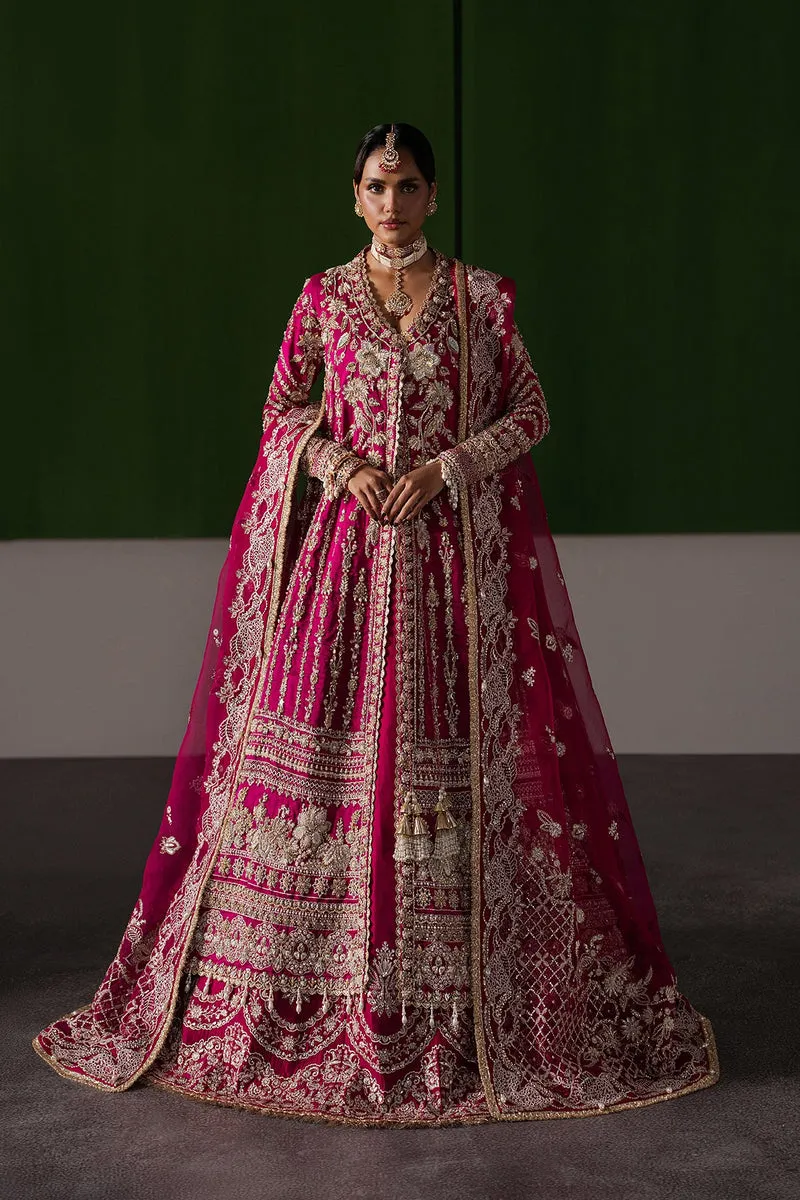 Afrozeh bride's - OPHELIA