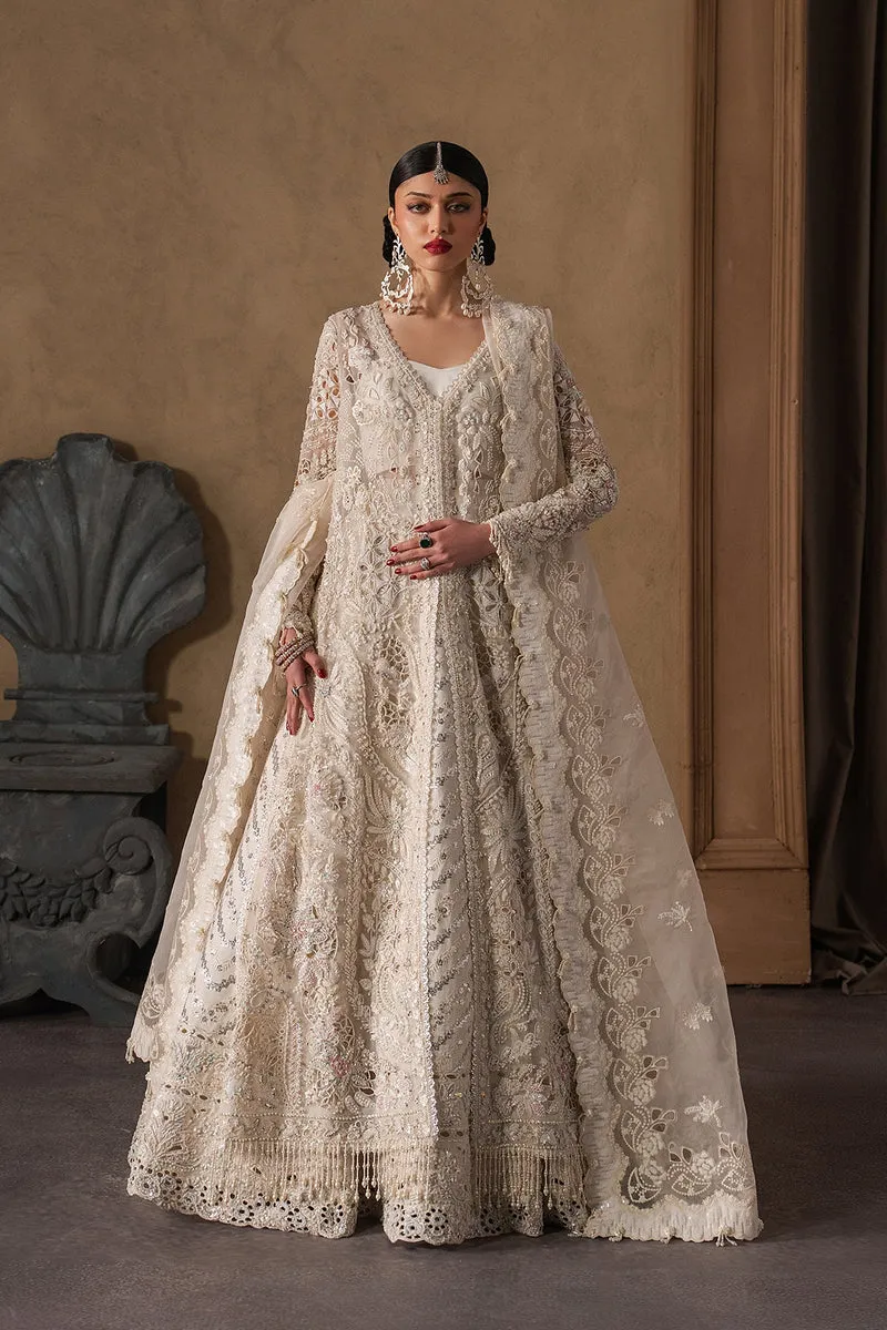 Afrozeh bride's - SERAPHINE