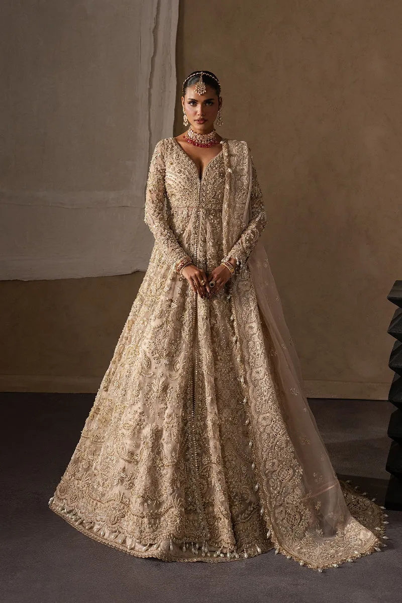 Afrozeh bride's - CATARINE