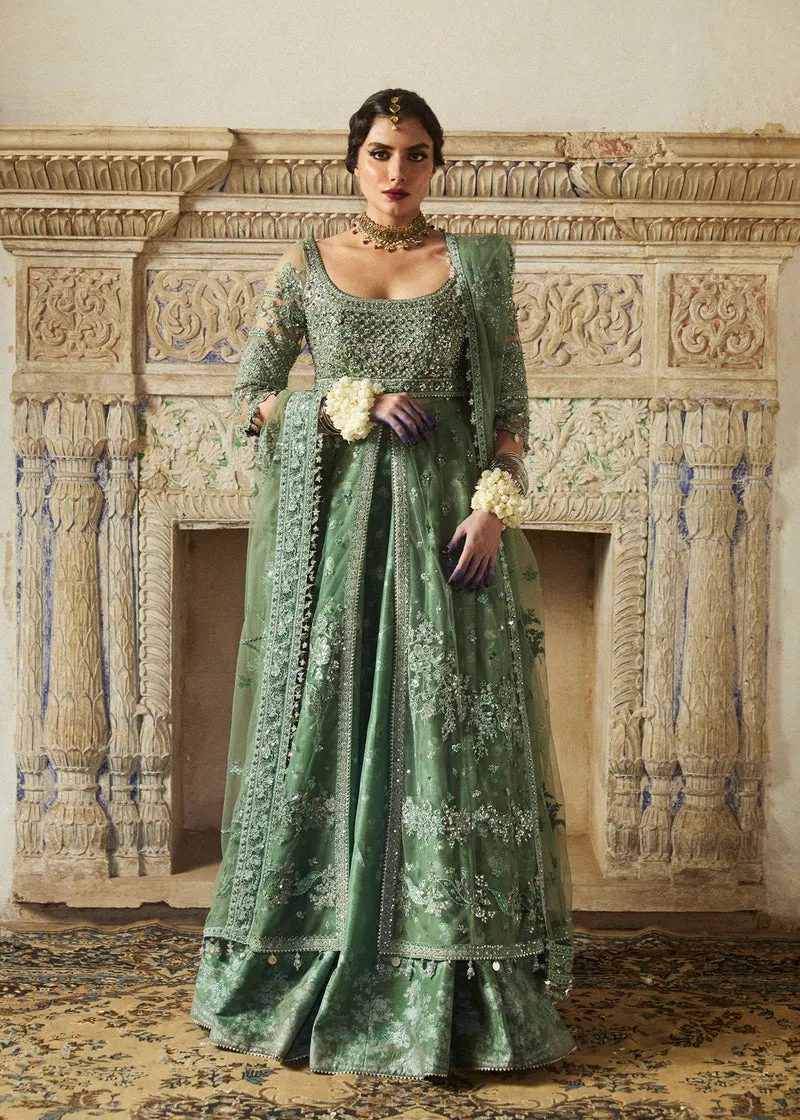 Hussain rehar Festive Unstitched - PARAG