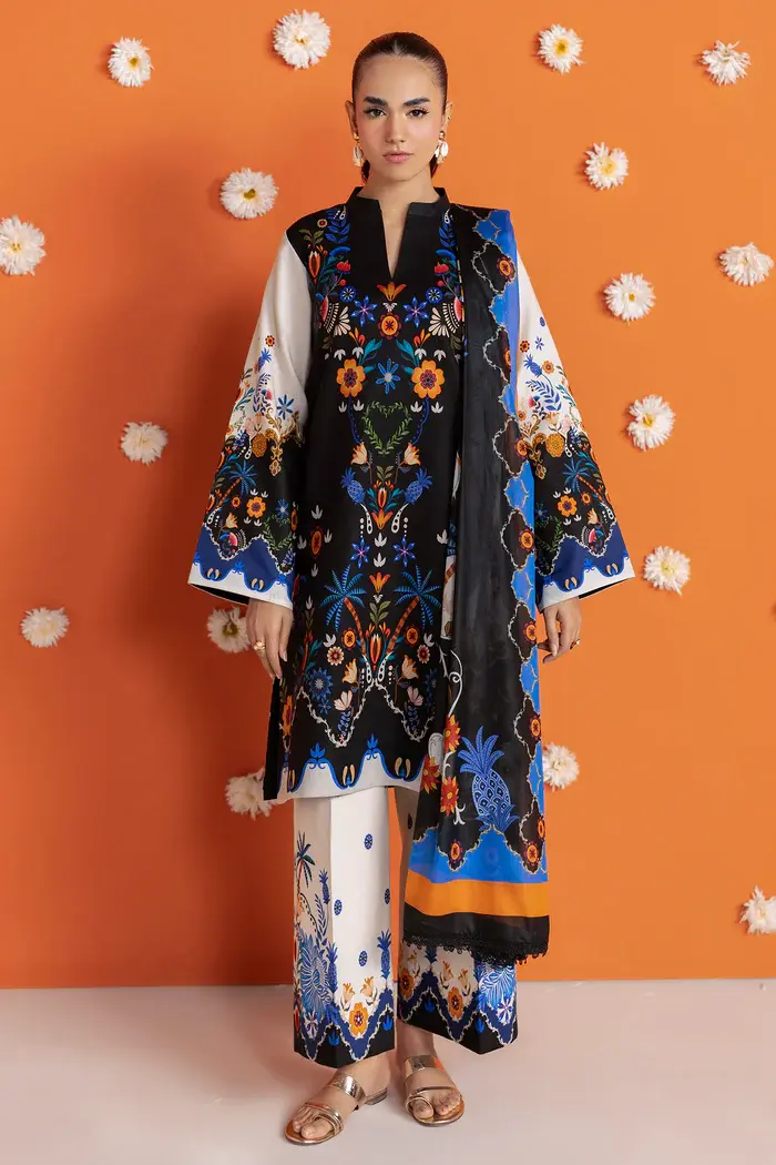Rajbari Amal 09 (3PC)