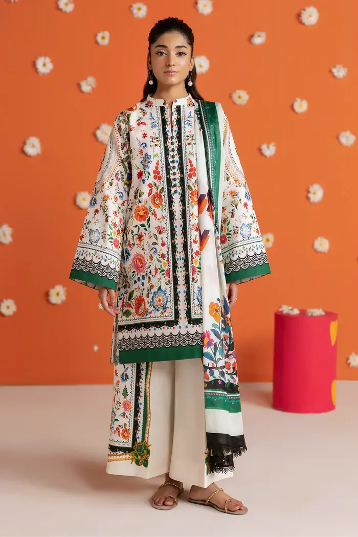 Rajbari Amal 14(3pc)