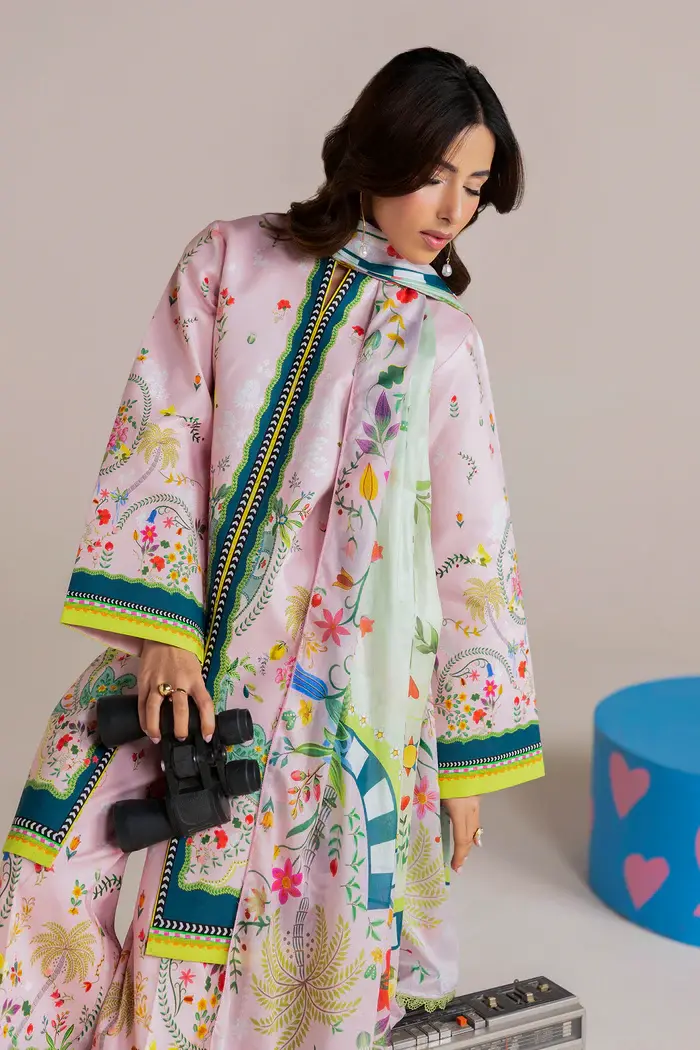 Rajbari Amal 11(3pc)