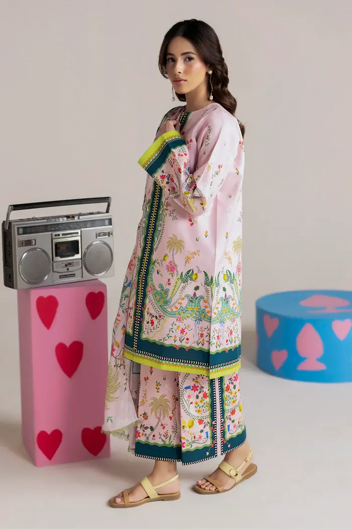 Rajbari Amal 11(3pc)