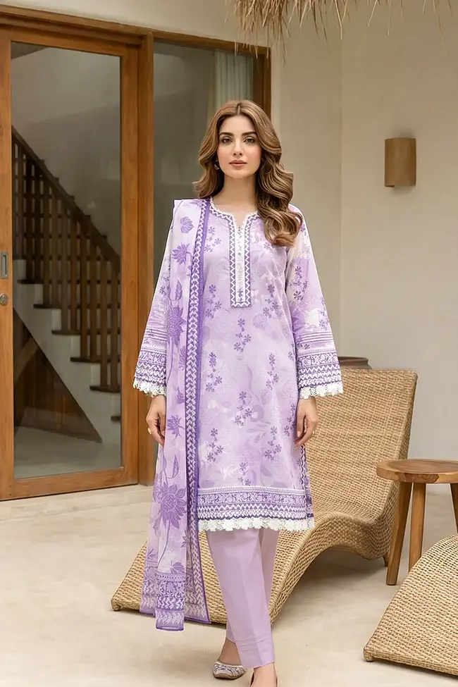 Lakhany Prints LG-RL-0445