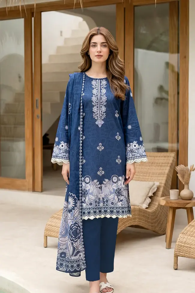 Lakhany Prints LG-RL-0451